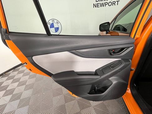 Used 2018 Subaru Crosstrek 2.0i Premium image 26