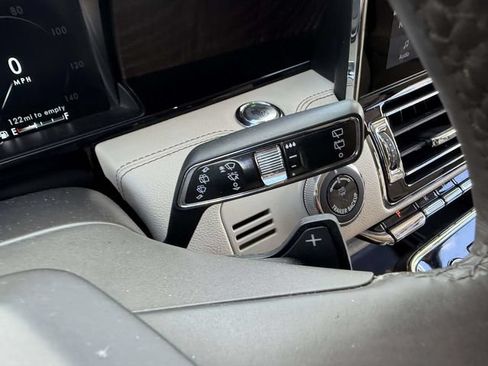 Used 2021 Lincoln Navigator L Reserve AWD/4WD image 31
