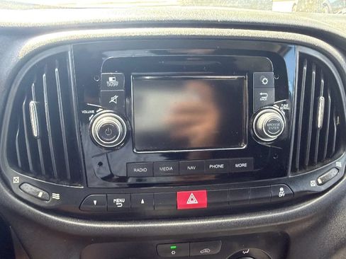 Used 2022 RAM ProMaster City Tradesman FWD image 37