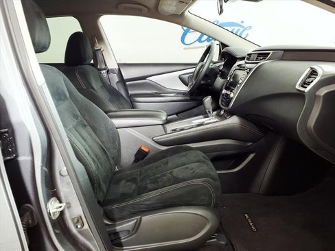 Used 2020 Nissan Murano S w/ Technology Package image 13