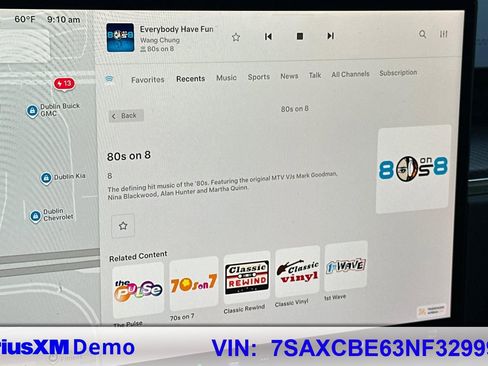 Used 2022 Tesla Model X Plaid image 35