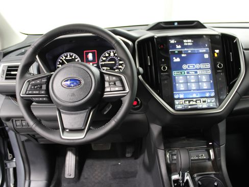 New 2026 Subaru Ascent Touring AWD/4WD image 2