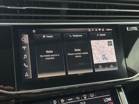 Used 2021 Audi Q7 3.0T Prestige w/ Prestige Package AWD/4WD image 55