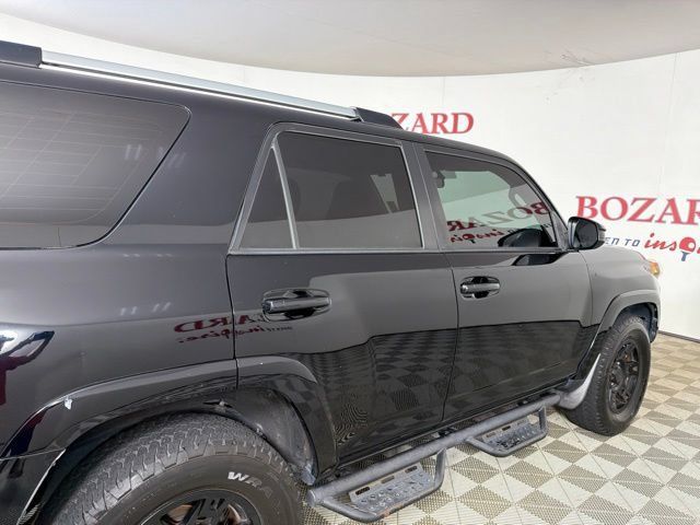 Used 2019 Toyota 4Runner SR5 RWD image 14