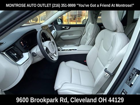 New 2026 Volvo XC60 T8 Ultra w/ Protection Package Premier image 12