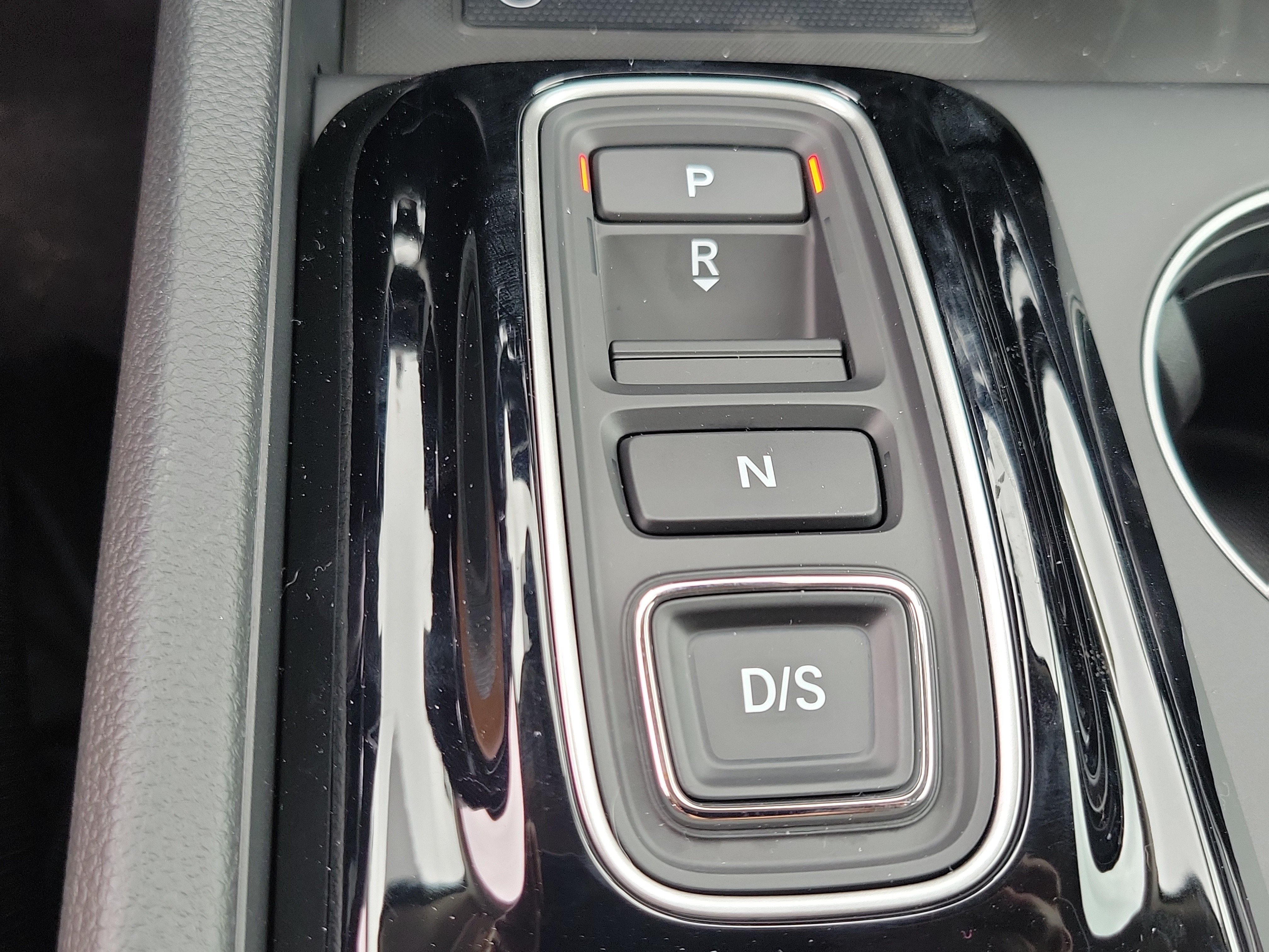 New 2026 Honda Pilot EX-L image 26