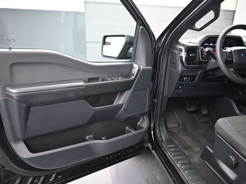 Used 2023 Ford F150 XL w/ STX Appearance Package RWD image 13