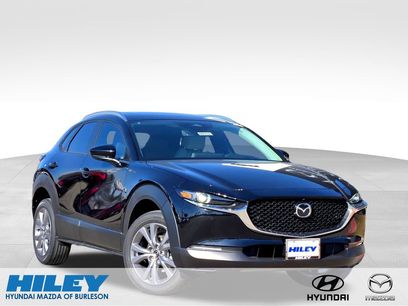 New 2026 MAZDA CX-30 AWD 2.5 S w/ Premium Package