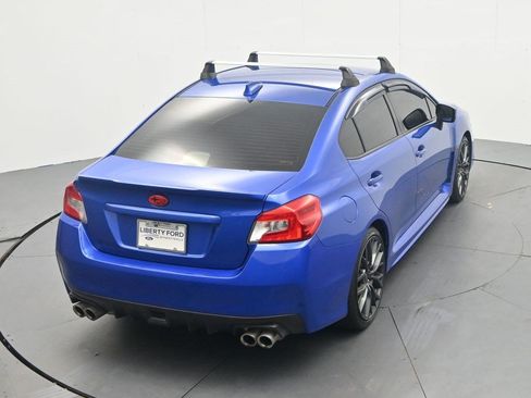 Used 2021 Subaru WRX w/ Popular Package #1 AWD/4WD image 30