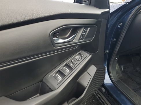 Certified 2024 Honda Accord EX-L image 22