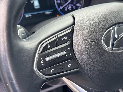 Used 2022 Hyundai Palisade SEL w/ Premium Package image 25