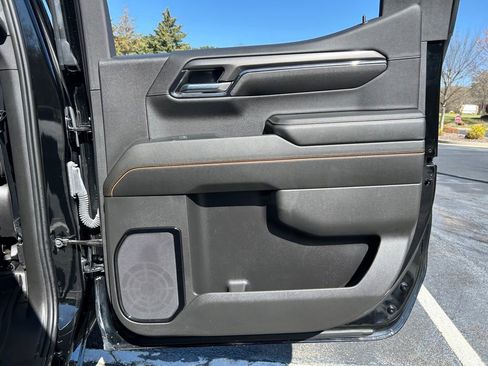 Used 2024 GMC Sierra 1500 AT4 w/ Technology Package image 57