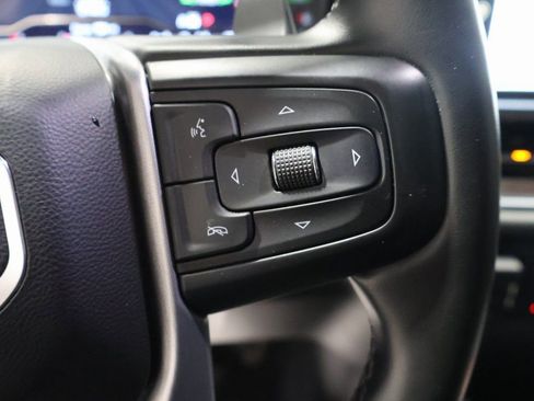 Used 2023 GMC Sierra 1500 SLT w/ SLT Premium Plus Package image 44