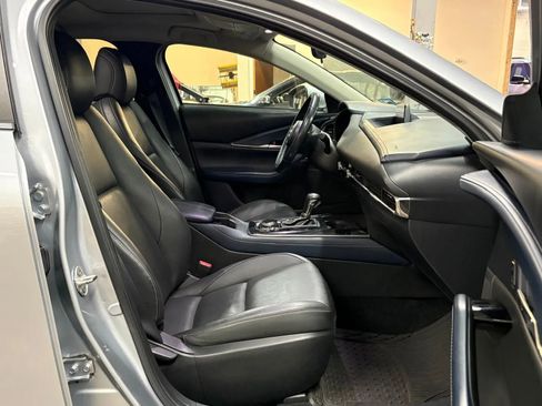 Used 2021 MAZDA CX-30 AWD 2.5 S w/ Preferred Package image 21