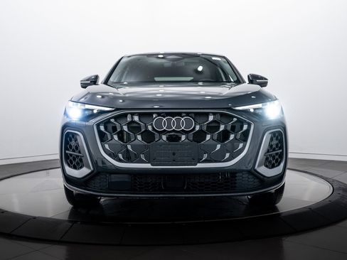 New 2025 Audi Q5 Prestige image 24