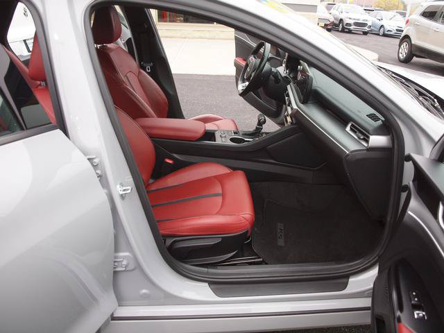 Used 2023 Kia K5 GT-Line FWD image 6