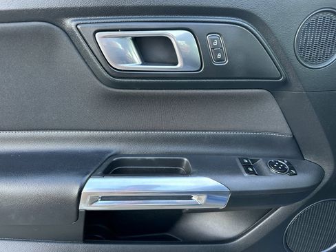 Used 2023 Ford Mustang Coupe w/ Equipment Group 101A image 11