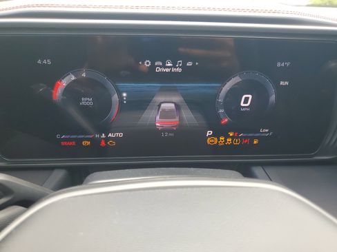 New 2026 Dodge Charger Scat Pack w/ Blacktop Package image 14