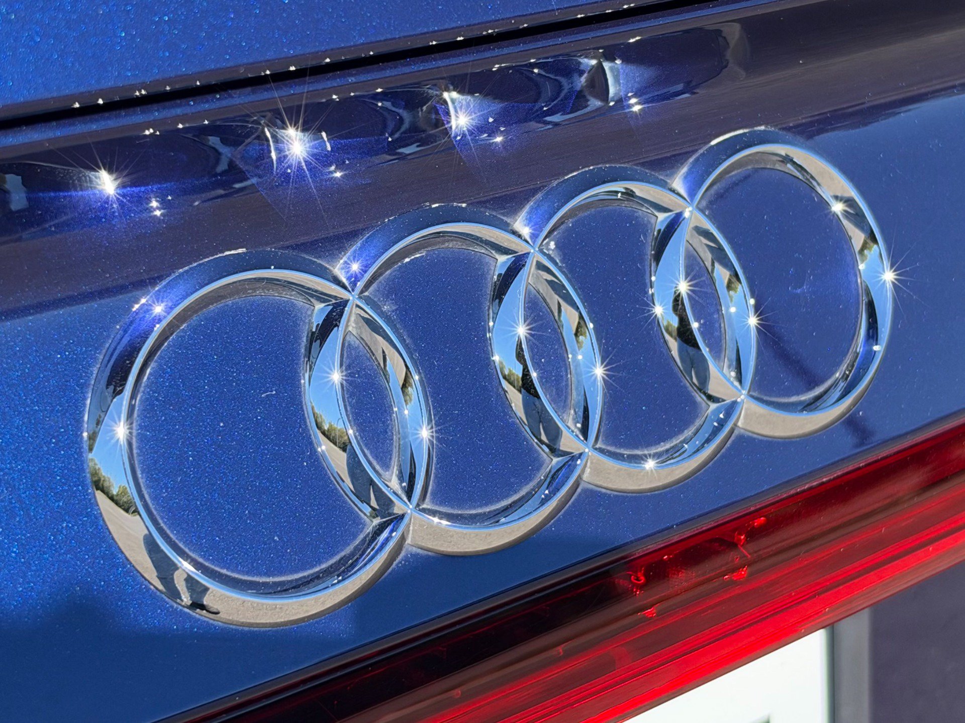 Used 2021 Audi RS 7 Sportback w/ RS 7 Executive Package AWD/4WD image 76
