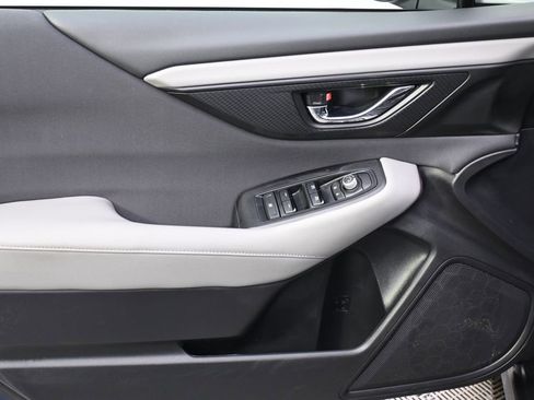 Used 2024 Subaru Outback Premium image 21