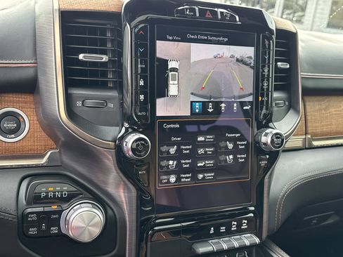 Used 2020 RAM 1500 Longhorn image 34