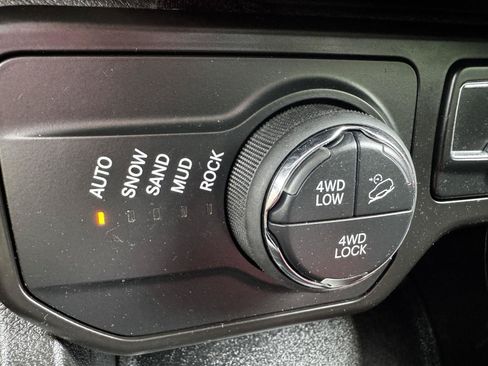 Used 2022 Jeep Renegade Trailhawk AWD/4WD image 21