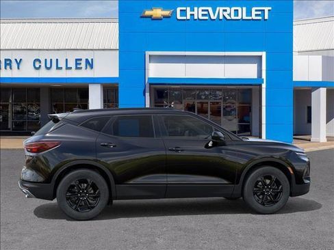 New 2026 Chevrolet Blazer LT image 5