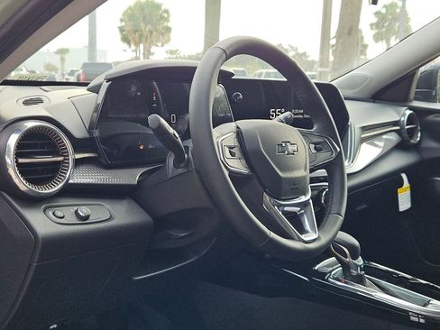 New 2026 Chevrolet Trax ACTIV w/ Driver Confidence Package image 9