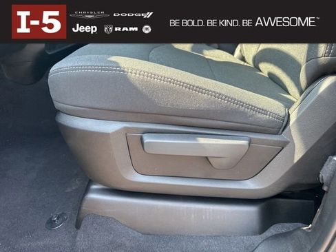 New 2025 RAM 2500 Tradesman image 17