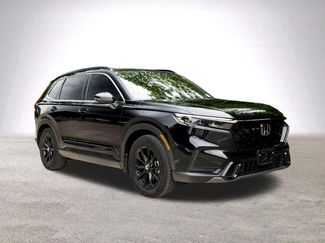 Used 2024 Honda CR-V Sport video 2