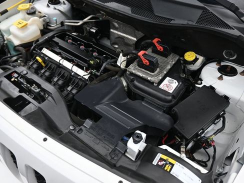 Used 2017 Jeep Patriot High Altitude image 26