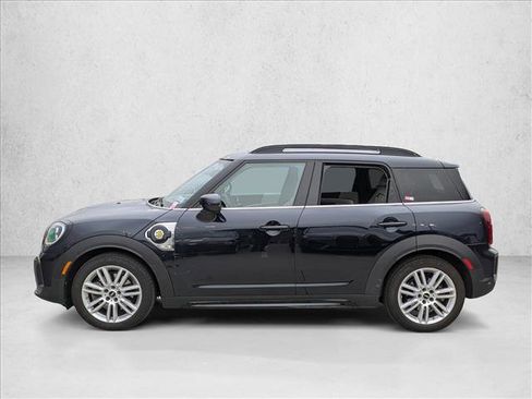 Used 2023 MINI Cooper Countryman SE image 8