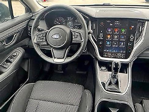 Certified 2025 Subaru Legacy Premium w/ Popular Package #1A AWD/4WD image 16