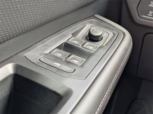 New 2026 Volkswagen Atlas SEL image 28