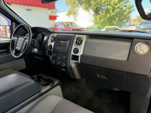 Used 2014 Ford F150 XLT w/ Equipment Group 302A Luxury image 23