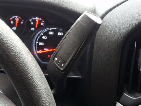 Used 2024 GMC Sierra 2500 Pro w/ Convenience Package image 15