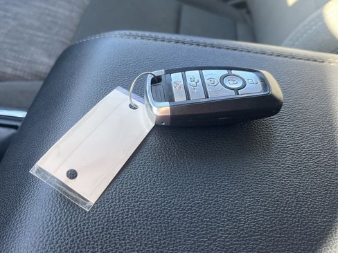 Certified 2023 Ford F150 XLT w/ Equipment Group 302A High image 22