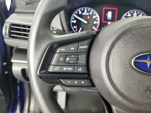 New 2025 Subaru Crosstrek 2.5i Premium image 26