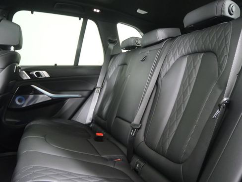 New 2026 BMW X5 M60i AWD/4WD image 15