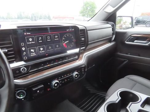 Used 2025 GMC Sierra 1500 Elevation AWD/4WD image 36