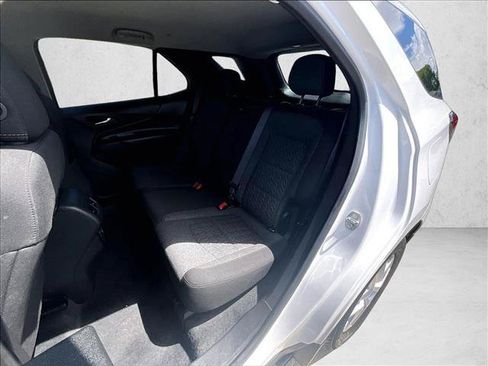 Used 2022 Chevrolet Equinox LT FWD image 27