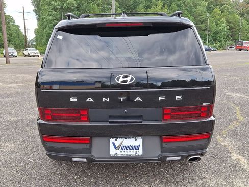 Used 2026 Hyundai Santa Fe SEL AWD/4WD image 29