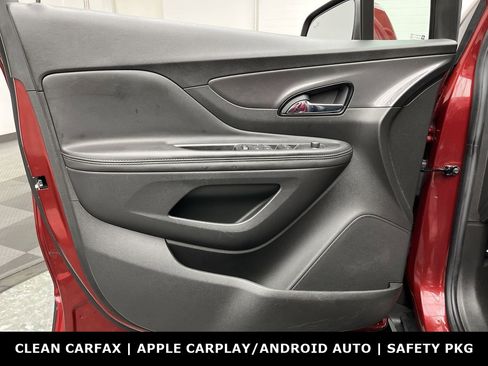 Used 2021 Buick Encore Preferred w/ Safety Package image 6