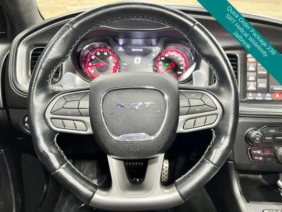 Used 2023 Dodge Charger SRT Hellcat w/ Harman/Kardon Audio Group