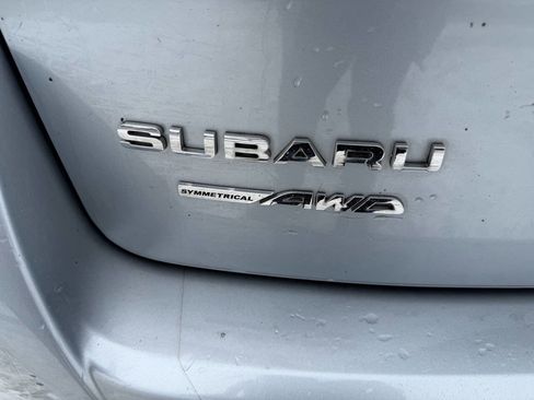 Used 2017 Subaru Impreza 2.0i image 7