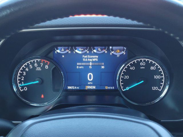 Used 2022 Ford F150 XLT w/ Equipment Group 302A High AWD/4WD image 31