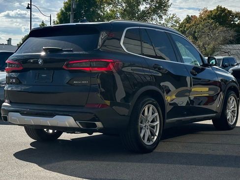 Used 2020 BMW X5 xDrive40i image 11