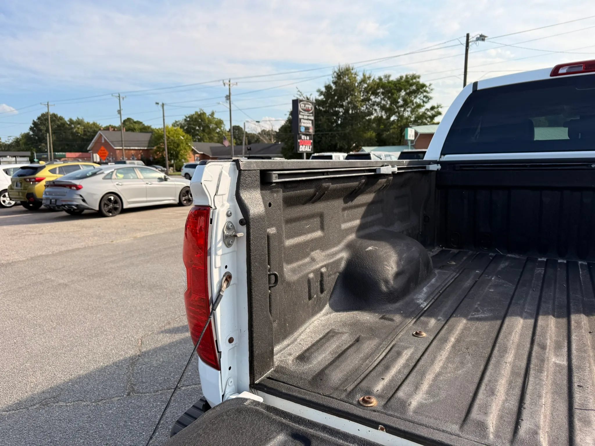 Used 2019 Toyota Tundra SR RWD image 12