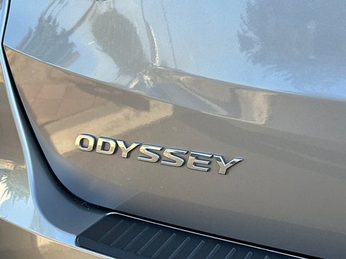 Used 2023 Honda Odyssey EX-L image 29