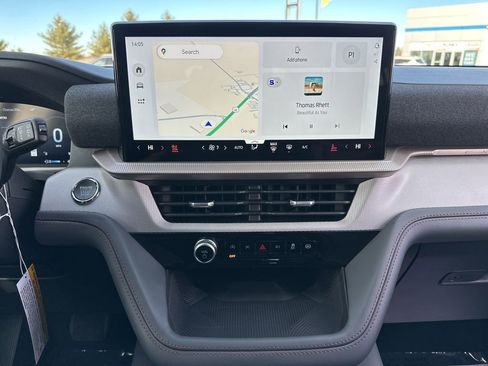 New 2026 Ford Explorer Active w/ Active Comfort Package image 50